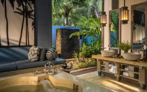 Four Seasons Resort Langkawi-Beach Villa with Plunge Pool 5_3731